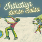 Atelier d'initiation à la danse Salsa 3