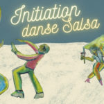 Atelier d'initiation à la danse Salsa 5