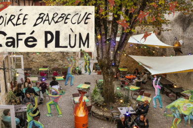 Le Barbecue du Plùm ! 6