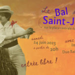 Le Bal de la Saint-Jean 1