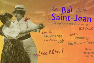 Le Bal de la Saint-Jean 7