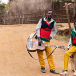 Madalitso Band 8