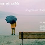 Les Châteaux de sable - Compagnie Éponyme 10
