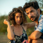 Yaíma Orozco & Migue de la Rosa avec Irina González 6