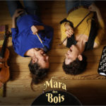 Mara des Bois // Fête du Pain de Lautrec 3