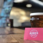 Soirée dégustation avec la Brasserie Aürós 1