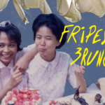 Fripes 'n' Brunch 1