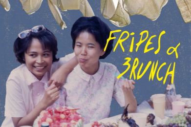 Fripes 'n' Brunch 5