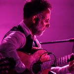 Nicolas Saez trio 5
