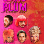 Drag ton Plùm #3 4