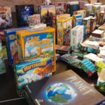 Soirée Jeux & Dégustation de vins 5