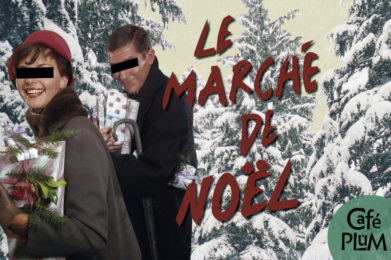 Le marché de Noël 6