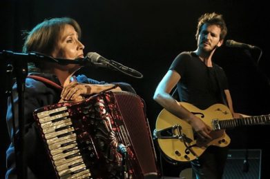 Michèle Bernard & Frédéric Bobin 4