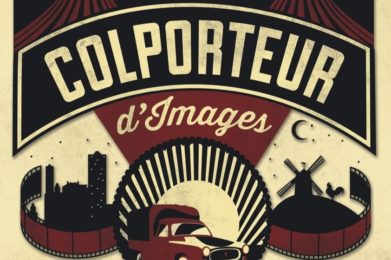 Le Colporteur d'Images - Films de banlieues 1