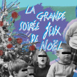 La Grande Soirée Jeux de Noël 1