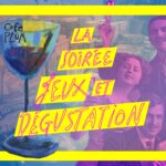 Soirée jeux & dégustation 13