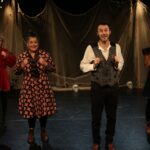 Shakespeare's not Dead 6