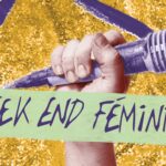 Week-end Féministe 22