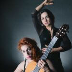 LUZ avec Eva Luisa et Lydie Fuerte 4