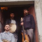 Jérémie Lucchese trio 3