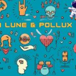 La LuNe & Pollux #5 10