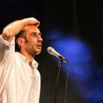 Scène ouverte de slam poésie 4