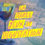 Soirée jeux & dégustation 7