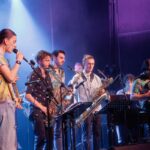 Concert du Conservatoire du Tarn (CMDTARN) 2