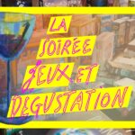 Soirée jeux & dégustation 5