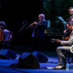 Yannis Constans Sicilian Quartet 3