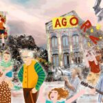 Tout doit disparaitre // Théâtre de l'Agora 3