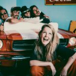Lazy Grass String Band 4