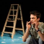"50 minutes avec toi" - Cie La Part Manquante 2