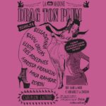 COMPLET // Drag Ton Plùm #5 23