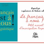 "Le français est à nous !" pré-festival #10 Comme ça Nous Chante ! 2