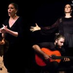 COMPLET / Tierras Flamencas 8