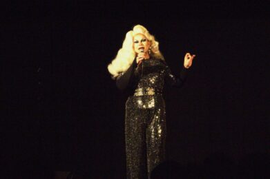 Drag Ton Plùm #6 3