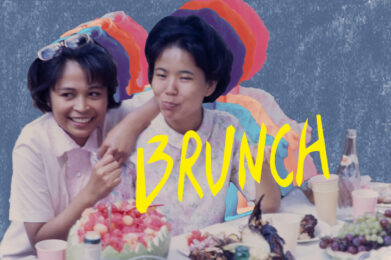 Le brunch du Plùm 9