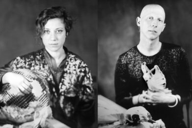 Le Skeleton Band // Post rock hypnotique 10