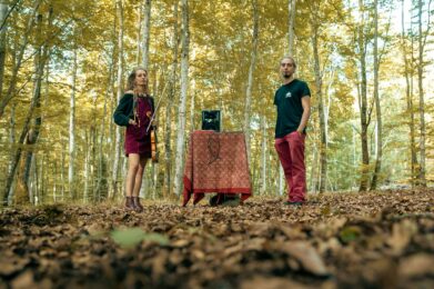 Mirkadub // WEEK-END REGGAE DUB 2