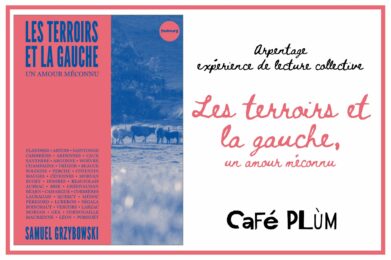 Arpentage // "Les terroirs et la gauche" 3