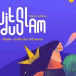 Nuit du Slam 17
