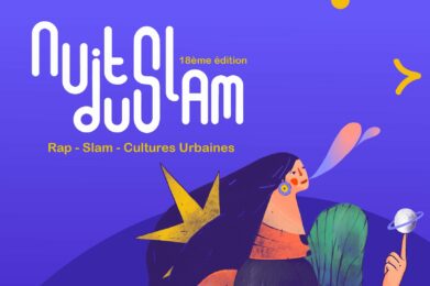 Nuit du Slam 6
