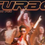 TURBO // Cie du Feu 12