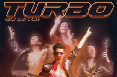 TURBO // Cie du Feu 7