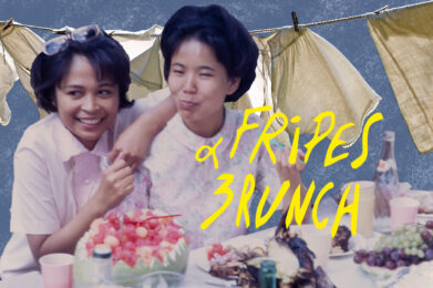 Fripes 'n' Brunch 3