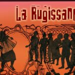La Petite Rugissante 14