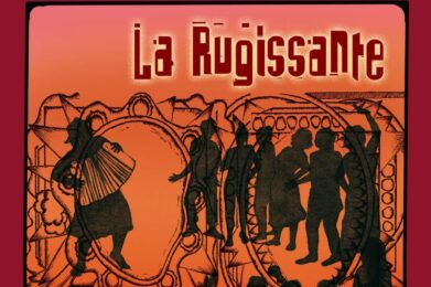 La Petite Rugissante 5