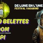 DE LUNE EN L'UNE #11 Psycho Belettes + FreeDOOM + GuyleSpi 1