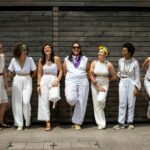 Fête de la musique ! avec La Bruja & Les Musicales 8